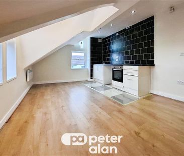 Wern Fawr Road - Photo 2