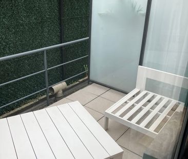 Appartement te huur - Photo 1