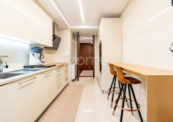 Apartamento T2 em Braga