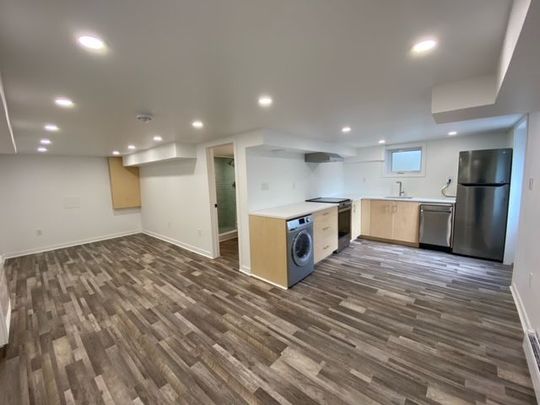 For Lease - 137 Madison Avenue Unit# B, Kitchener, Ontario - Photo 1