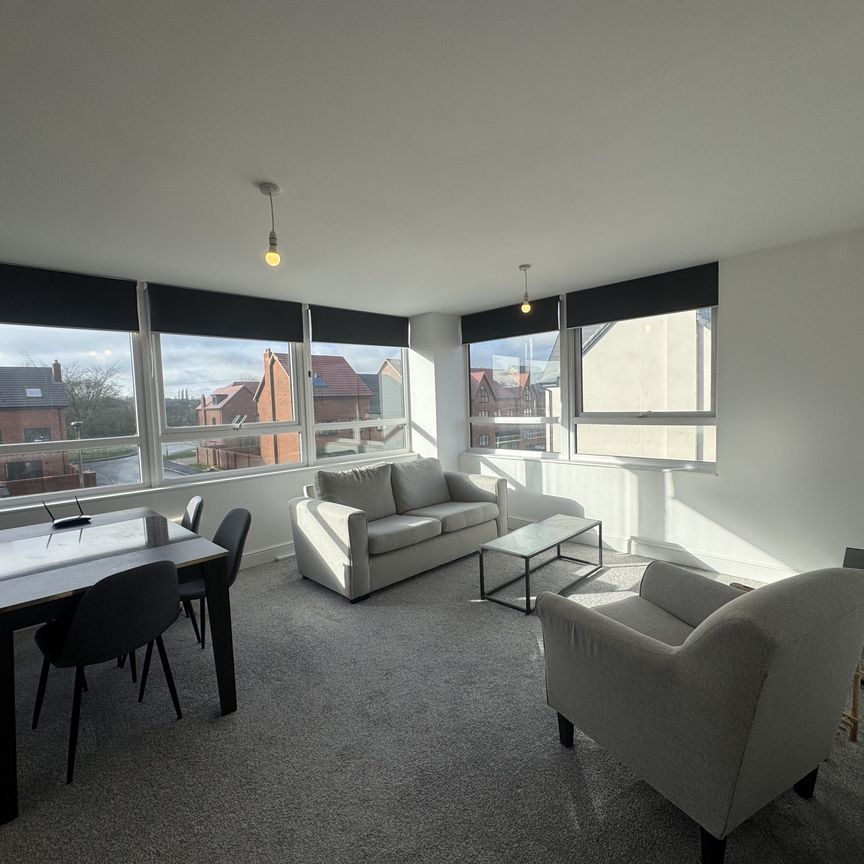 Fowler Road, Aylesbury - Photo 1