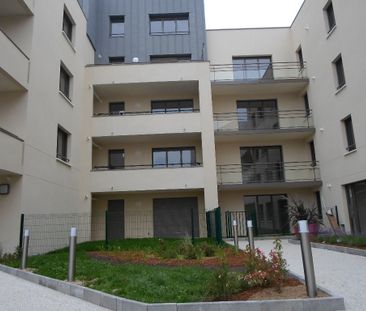 Location Appartement 1 pièce 20m² ROUEN 76000 - Photo 5