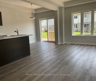 For Lease - 186 Bur Oak Drive, Thorold, Ontario - Photo 5