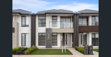 Stylish New Home - Photo 2