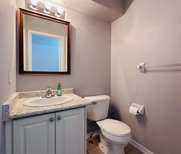 For Lease - 75 Prince William Way Unit# 9, Barrie, Ontario - Photo 4