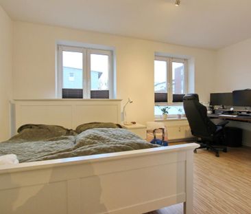 Gut geschnittene 2-Zimmer-Wohnung mit Balkon & Tiefgarage in Norder... - Photo 3