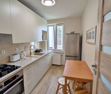 Przestronne 2 pokojowe mieszkanie we Wrzeszczu - Photo 1