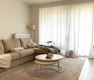 Appartement te huur in Deurne voor € 1.050 met 1 slaapkamer - Photo 1