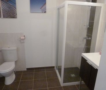 Location Appartement 1 pièce 24m² - Photo 3