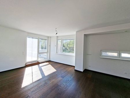4-Zimmer-Maisonettewohnung mit Garten - Photo 2