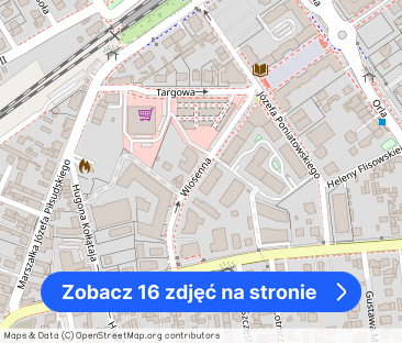 Wynajmę 3 pokojowe mieszkanie, Ząbki - Zdjęcie 1