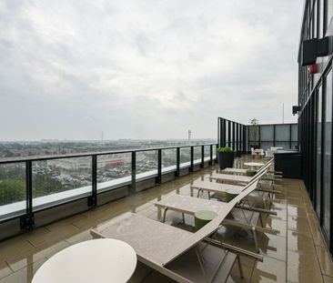For Lease - 799 The Queensway N/A Unit# 807, Toronto, Ontario - Photo 6