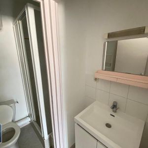 Location Appartement 1 pièce 14m² POITIERS 86000 - Photo 2