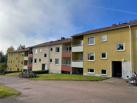 Bruksgatan, Falun - Photo 3