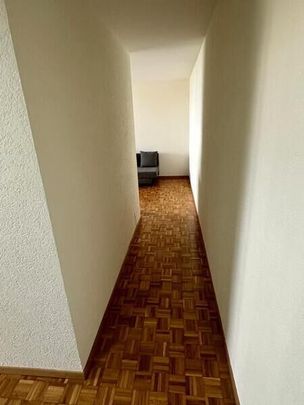 APPARTEMENT 3 PIÈCES À GRAND-LANCY (GE), MEUBLÉ - Photo 1