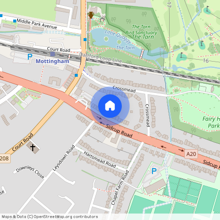 SE23, London, London, SE23