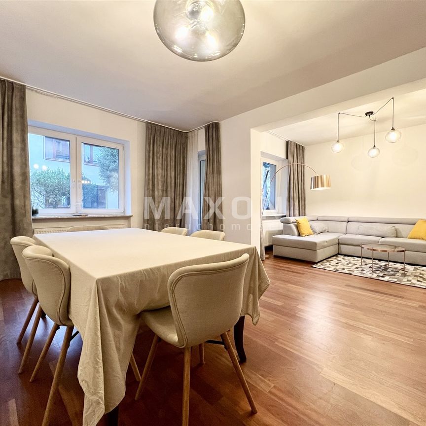 mieszkanie blisko Pałacu w Wilanowie - Фото 1