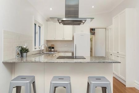 175 Victoria Street, Dulwich Hill NSW 2203 - House For Rent | Domain - Photo 4