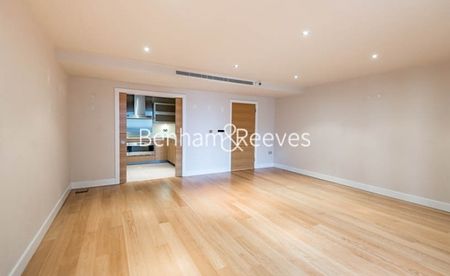 2 Bedroom flat to rent in Lensbury Avenue, Fulham, SW6 - Photo 4