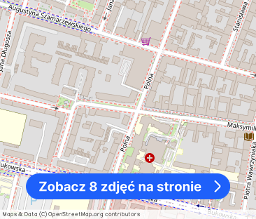 4 niezależne pokoje + m. postojowe - Zdjęcie 1