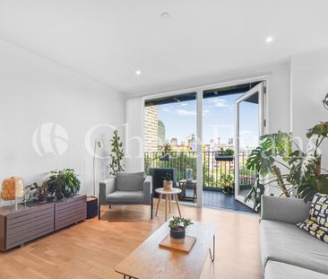 1 bedroom apartment to rent - Photo 2