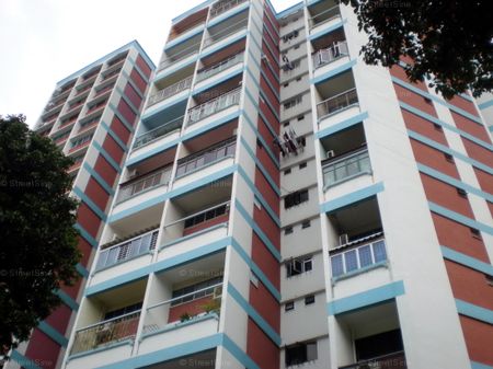 Blk 130 Geylang East Grove (Geylang), HDB 4 Rooms - For Rent - Photo 3