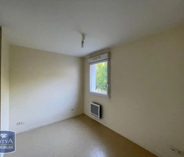Appartement à louer 2 pièces 33.5m² - Photo 3