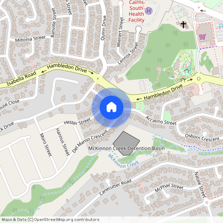 63 Accatino Street, Qld 4869, Edmonton