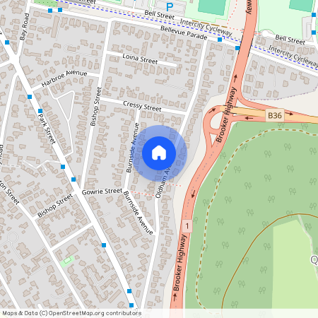 34 Oldham Avenue NEW TOWN