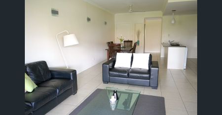 5min drive to Strand! Luxury APT 3beds 2bath,Pool**FULLY SERVICED and FURNISHED **Townsville Premium Properties for Medium-Term - Photo 3