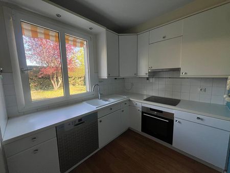 MAISON 8 PIECES - CHATOU - JARDIN, - Photo 2