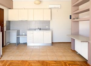 Studio/Γκαρσονιέρα για ενοικίαση - Νέος Κόσμος, - Photo 1