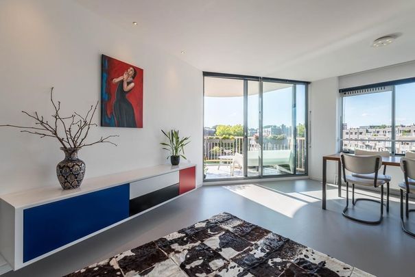 Van Reigersbergenstraat 522, 1052 WG, Amsterdam - Foto 1