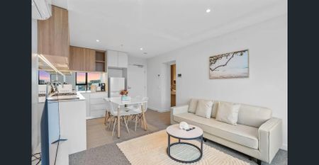 FURNISHED, Smart Modern Living In Convenient Location! - Photo 4
