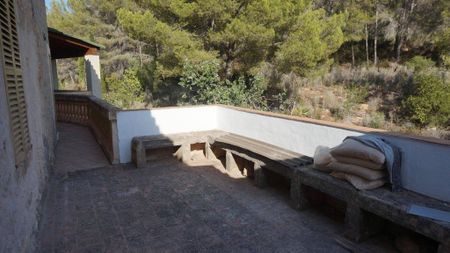 6 room luxury Farmhouse for rent in Calvià, Balearic Islands - Photo 5