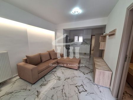 Διαμέρισμα για ενοικίαση Άσπρα Χώματα (Νίκαια) - Photo 4