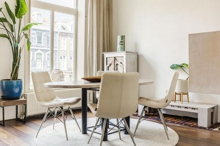 Sarphatistraat - Foto 4