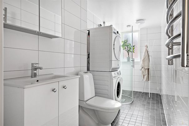 Höstvägen 20 B - Foto 1