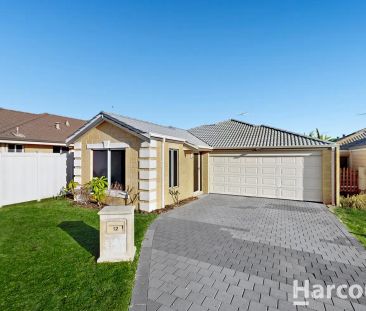 12 Polglase Fairway, Clarkson WA 6030 - Photo 4