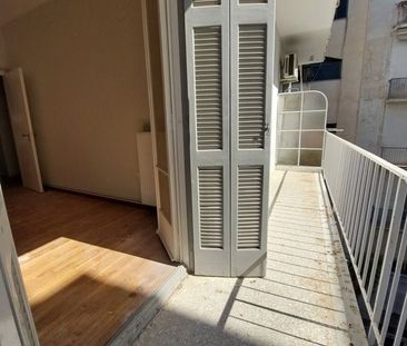 Διαμέρισμα για ενοικίαση Κυψέλη - Photo 1