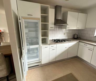 Prof. Zonnebloemlaan 22, Utrecht - Foto 4