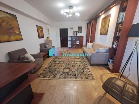 Apartament 2 camere de lux bloc nou Zamca - Photo 2