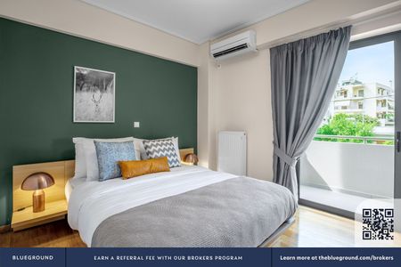 Διαμέρισμα για ενοικίαση Χαλάνδρι - Φωτογραφία 3