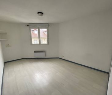 Location appartement 1 pièce 17.91 m² à Valence (26000) - Photo 1