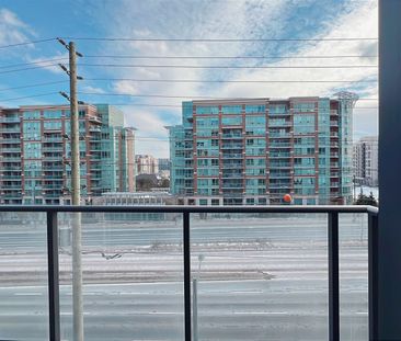 For Lease - 396 Highway 7 Avenue Unit# 607, Richmond Hill, Ontario - Photo 4