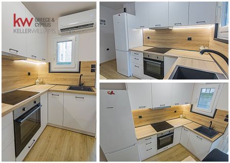 Studio/Γκαρσονιέρα για ενοικίαση Άγιος Κωνσταντίνος - Άγιος Ελευθέριος (Λάρισα) - Photo 2