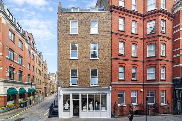 2 bedroom flat to rent - Photo 1