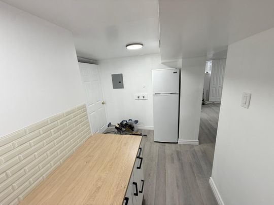 For Lease - 75 Fordover Drive, Toronto, Ontario - Photo 1