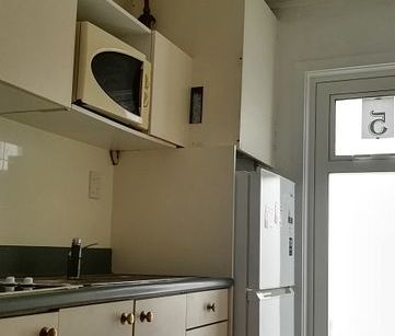 spacial and comfy Studio - Photo 3