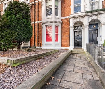 4 bed apartment to rent in Jesmond Road, Jesmond, NE2 - Photo 1